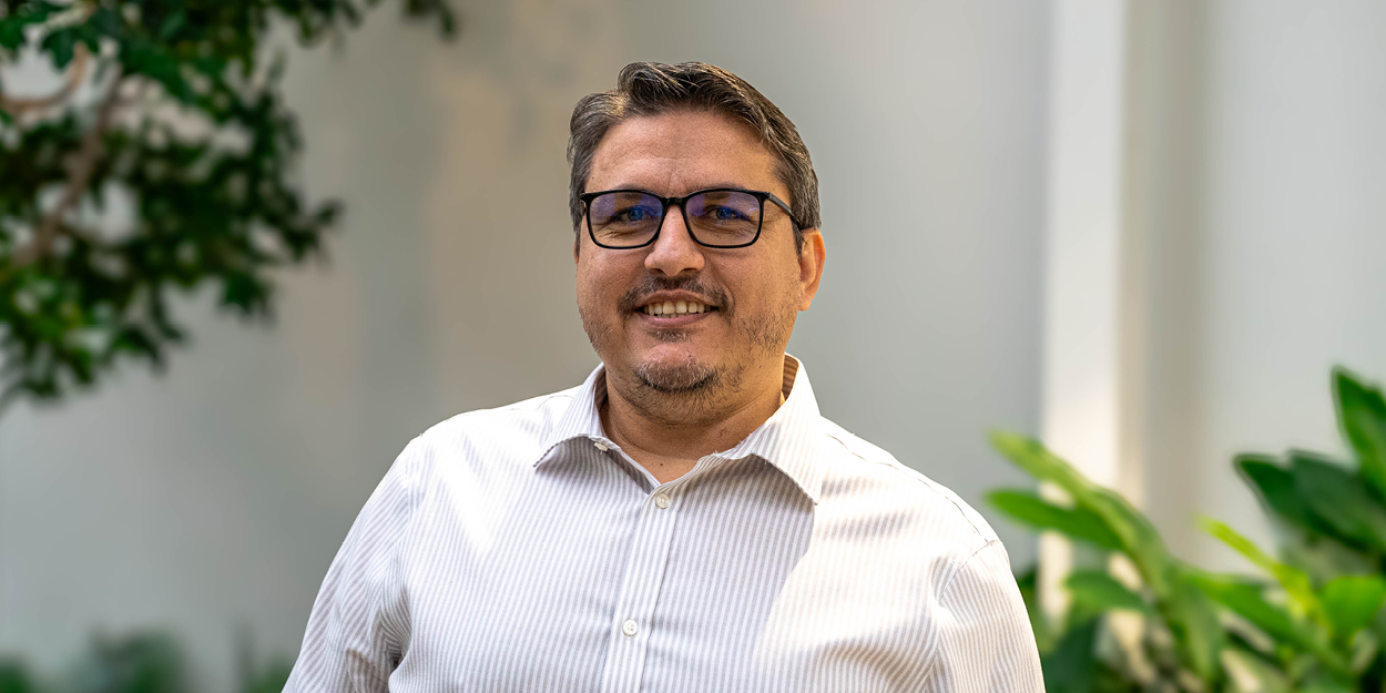 Image of the Agrifac Account Manager.