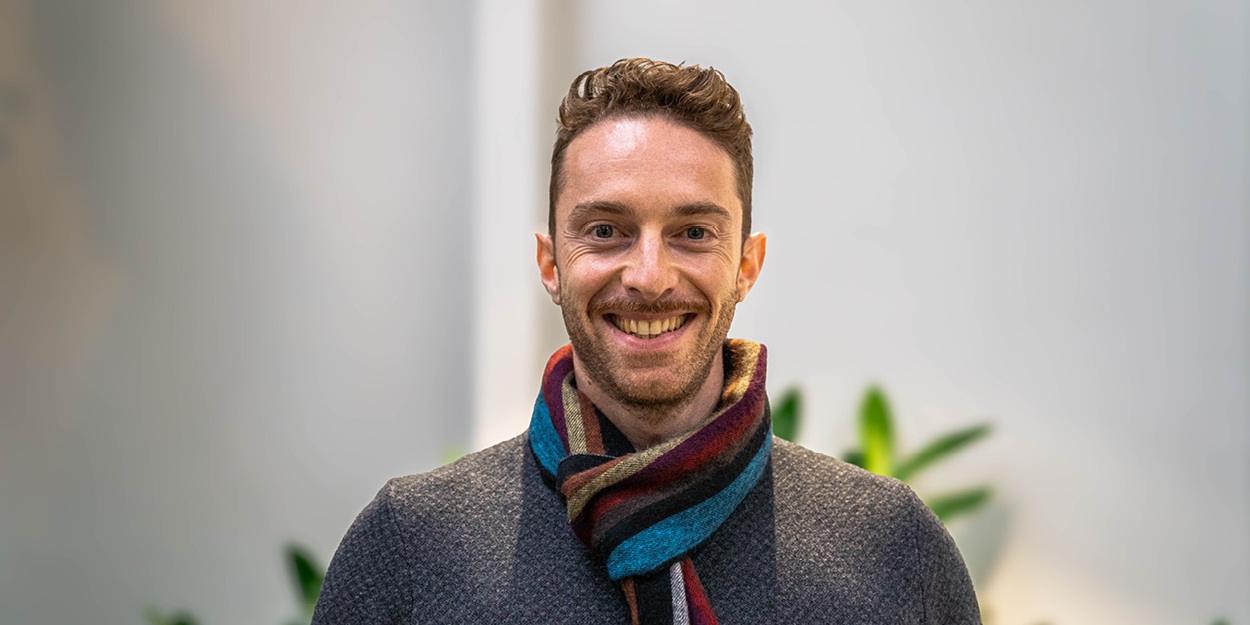 Image of the Agrifac Account Manager.