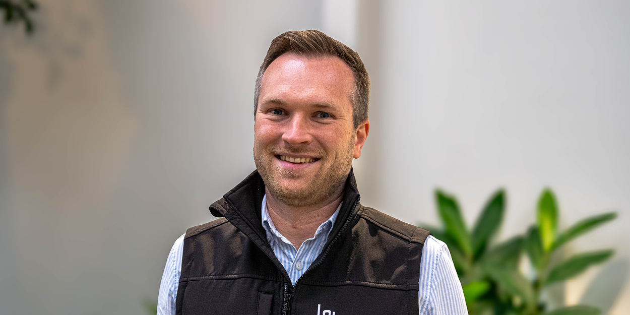 Image of the Agrifac Account Manager.