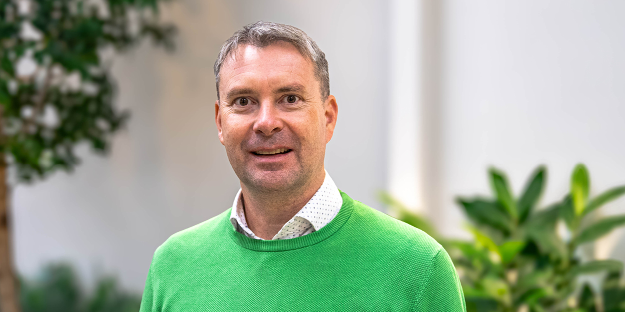 Image of the Agrifac Account Manager.