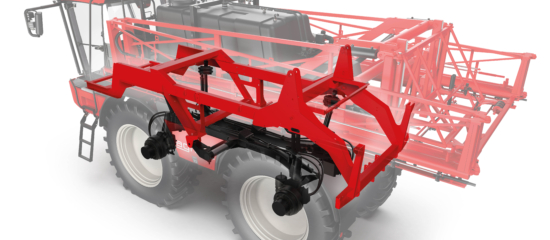 Illustration of the StabiloPlus system.