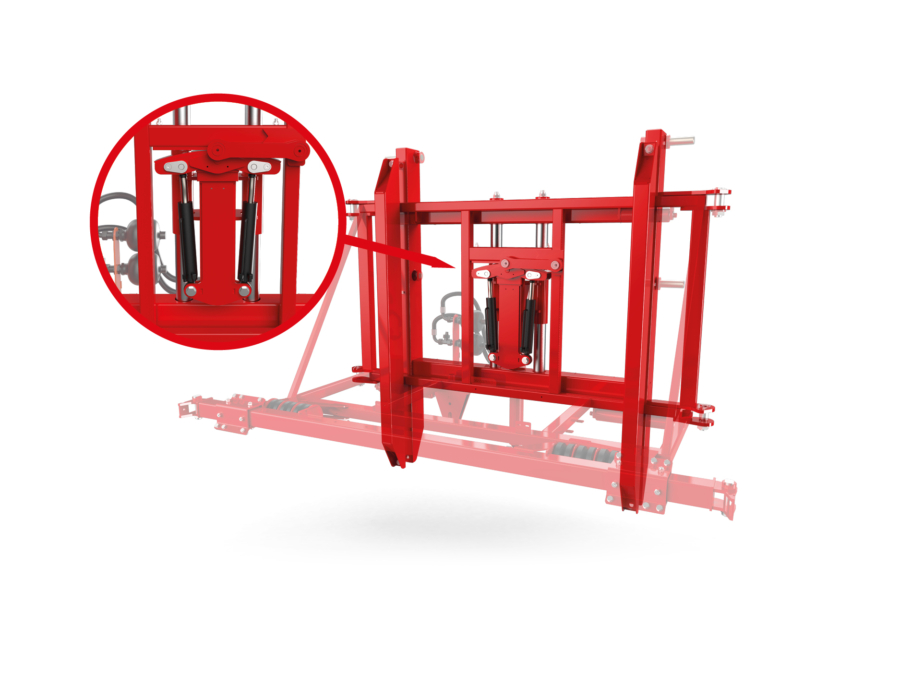 BalancePlus system illustrated in a technical graphic.