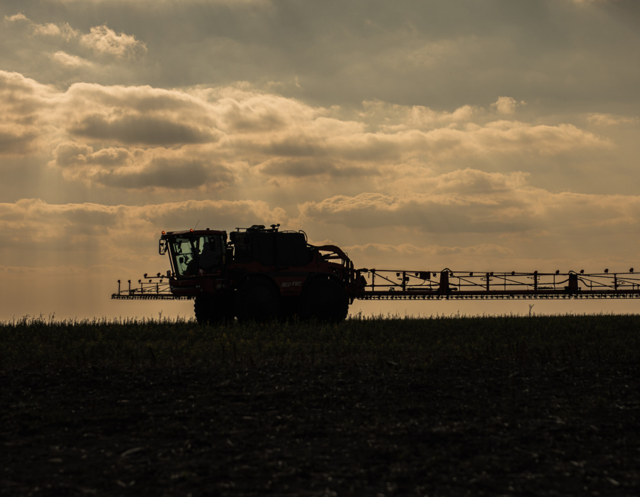 Silhouette of the AiCPlus system.