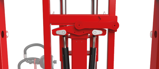 Illustration of the BalancePlus system.